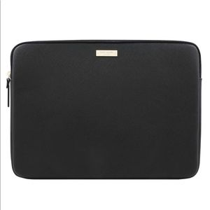 Kate spade Padded laptop sleeve